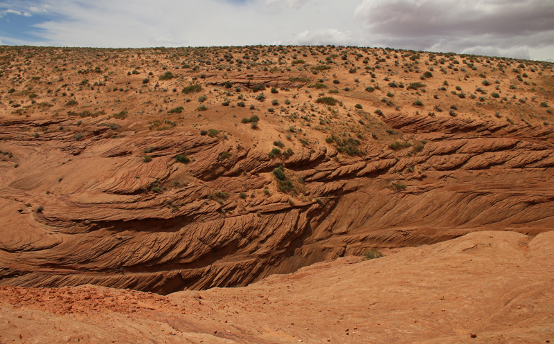 Antelope Canyon