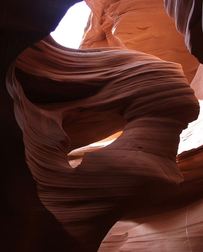Antelope Canyon