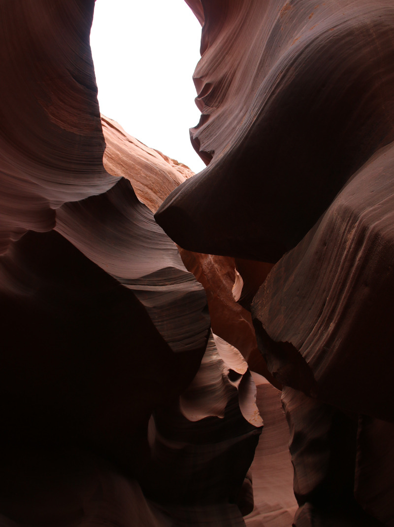 Antelope Canyon