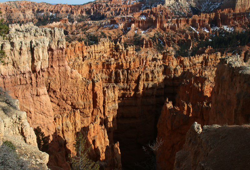 Bryce-Canyon-Nationalpark