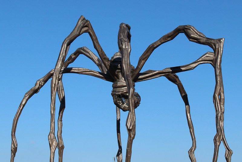 Maman