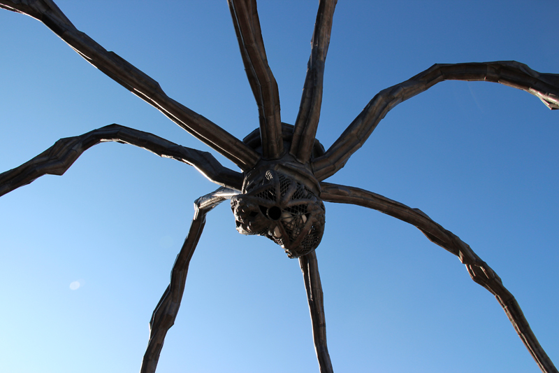 Maman