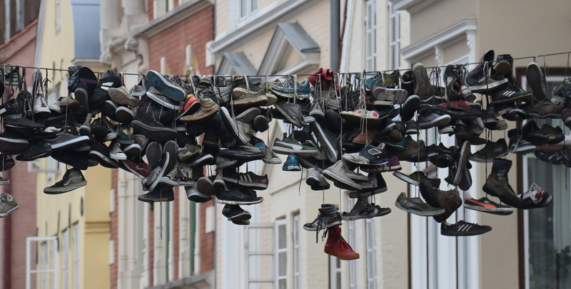 Schuhe