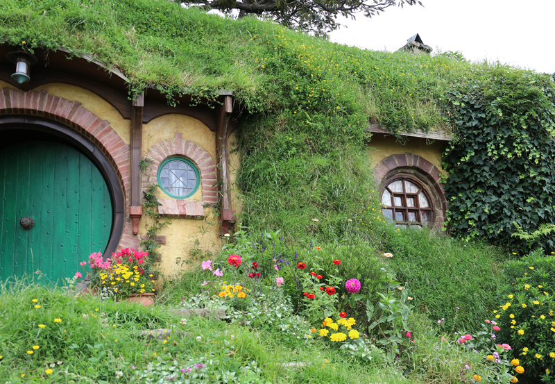 Hobbingen