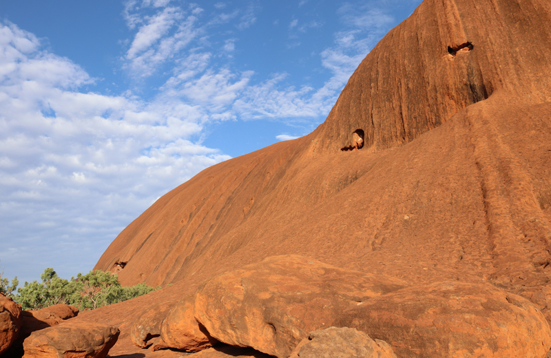 Uluru