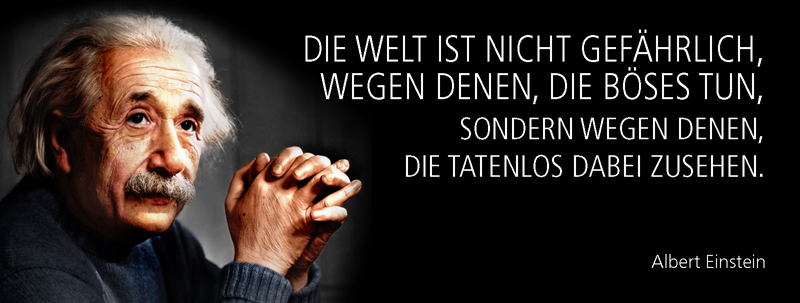 Gefährlich