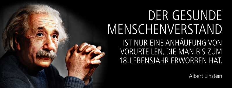 Menschenverstand