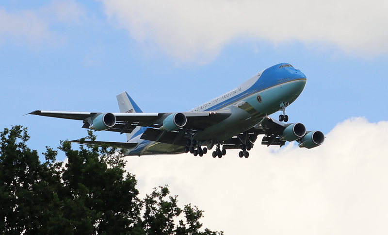 Air Force One