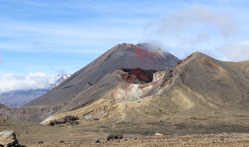 Tongariro-Nationalpark