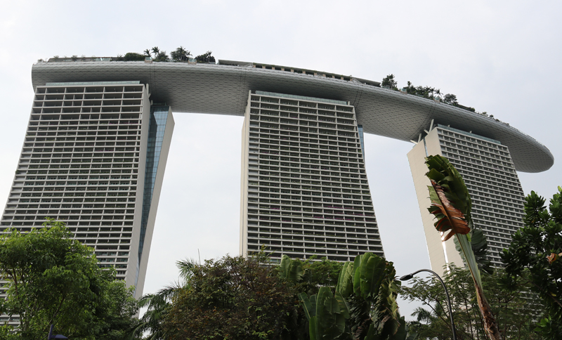 Singapur