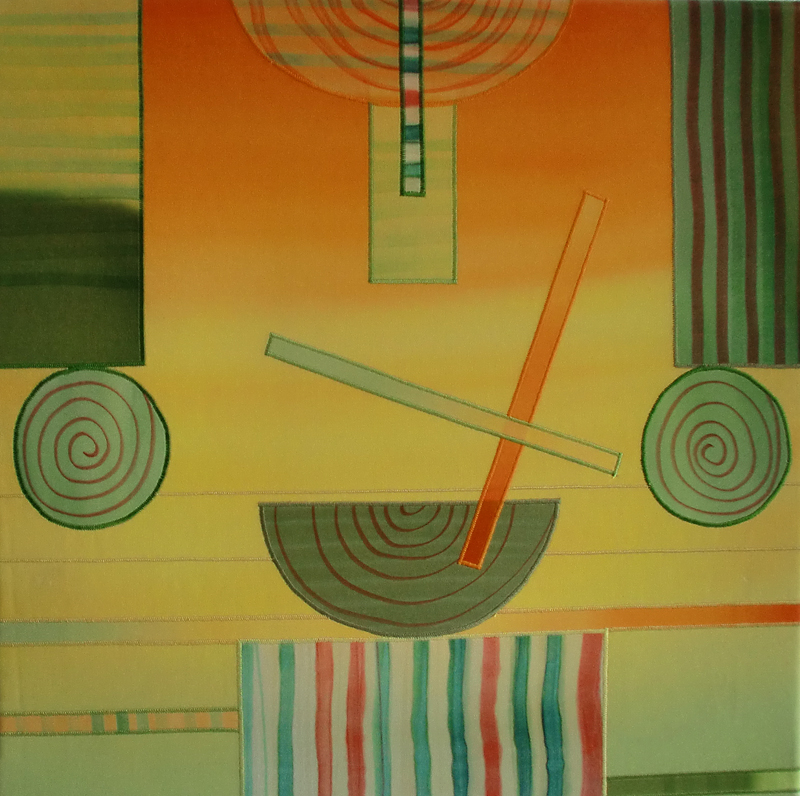 Sylvia Steckmest