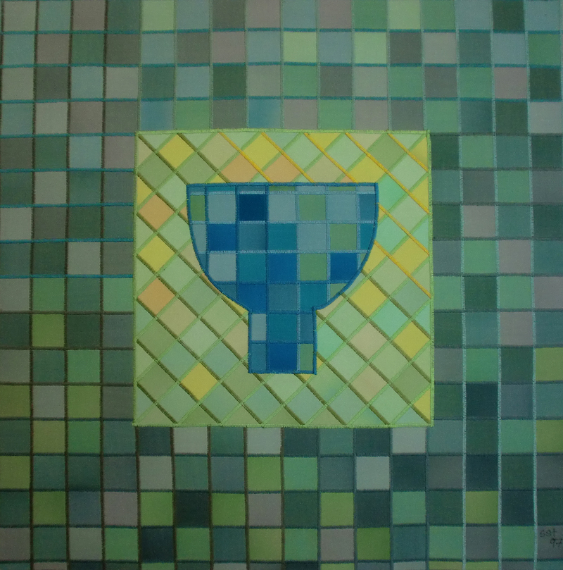 Sylvia Steckmest