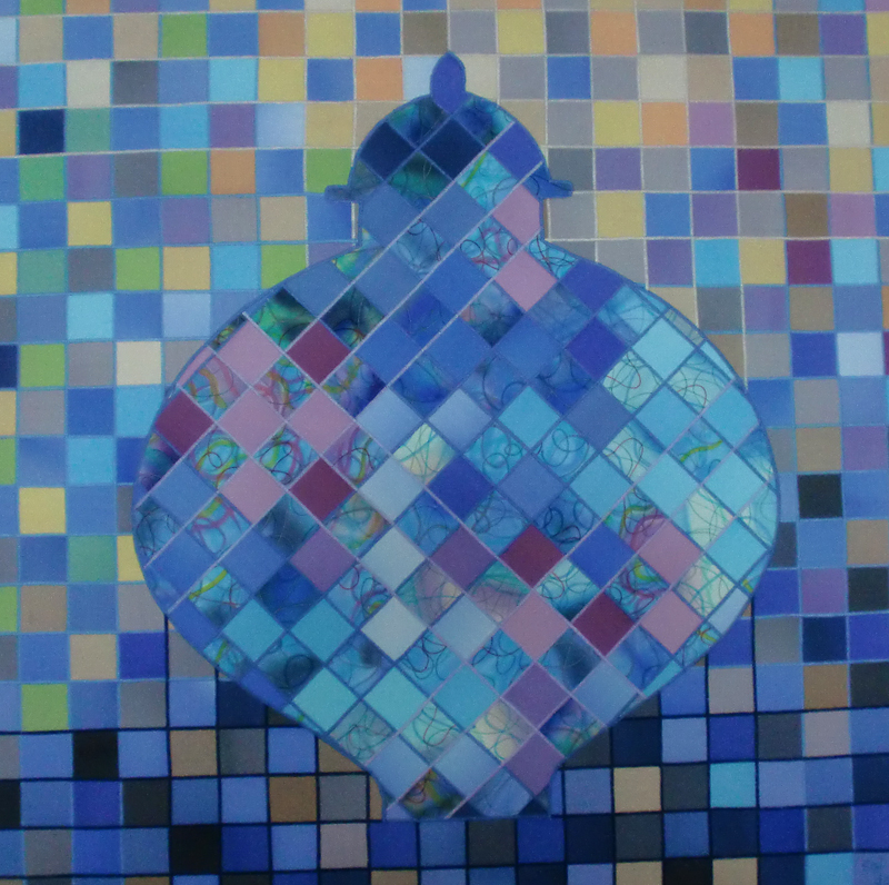 Sylvia Steckmest