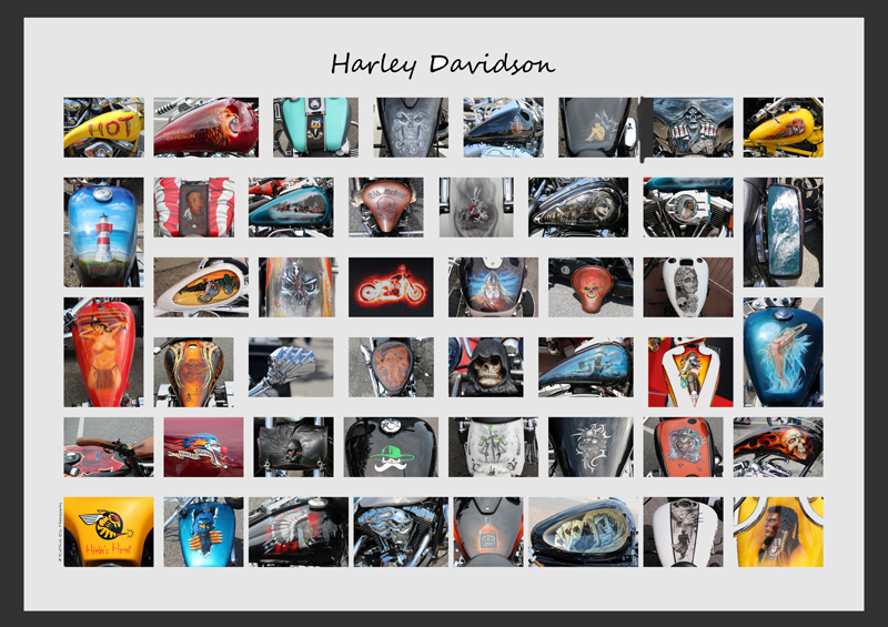 Harley Davidson