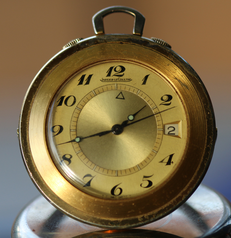 Jaeger LeCoultre
