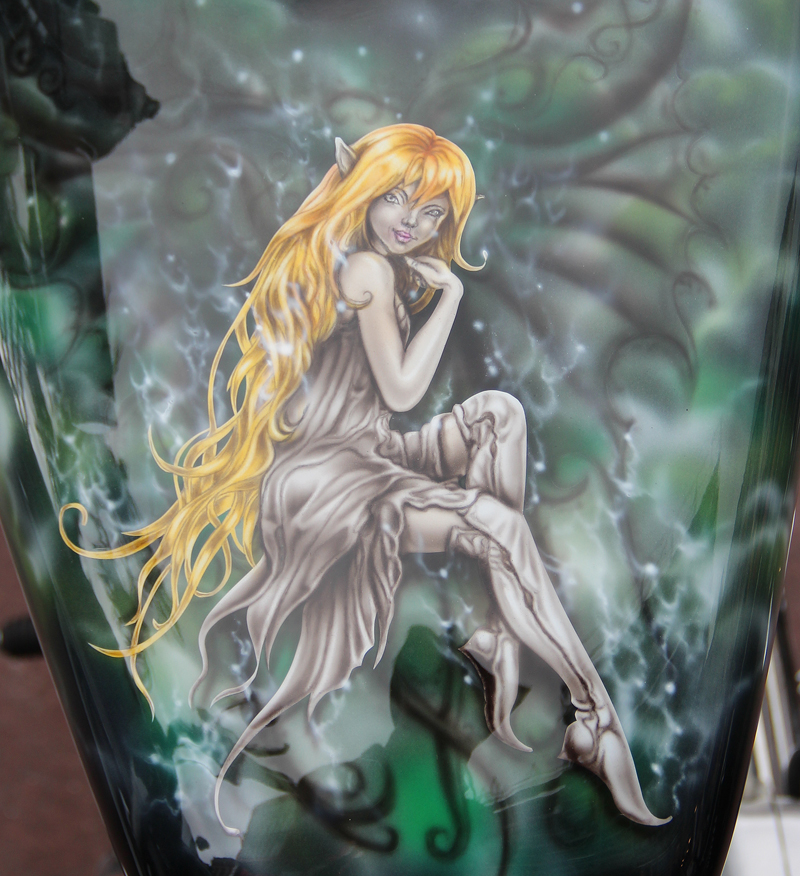 ELFE