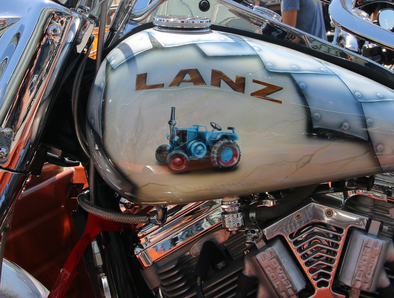 LANZ