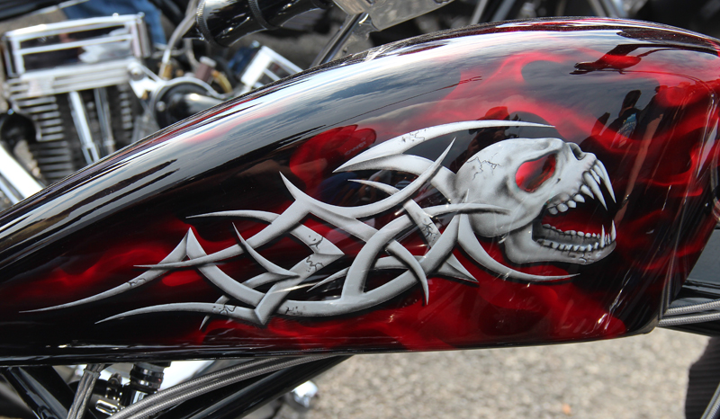 Ghost Rider