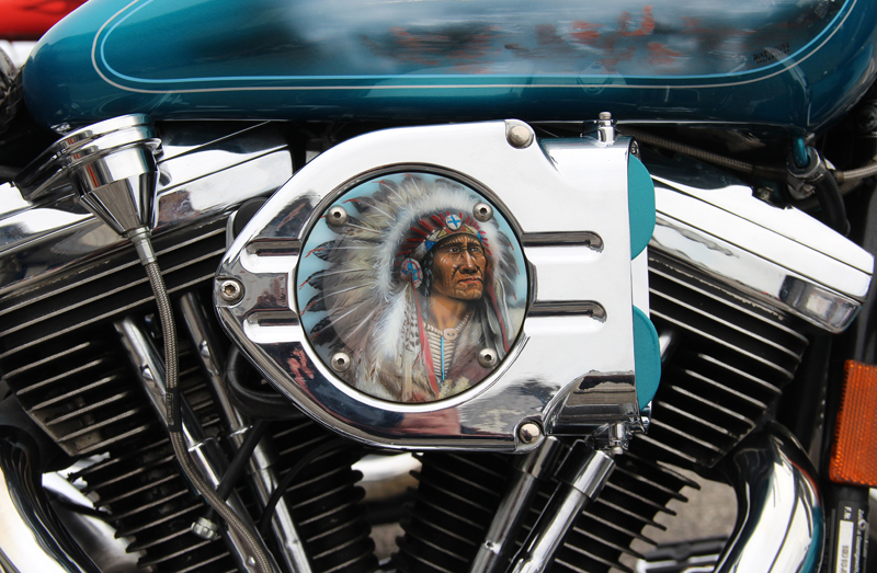 Indian