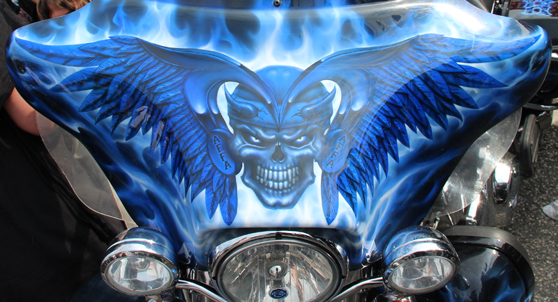 Dark Angel