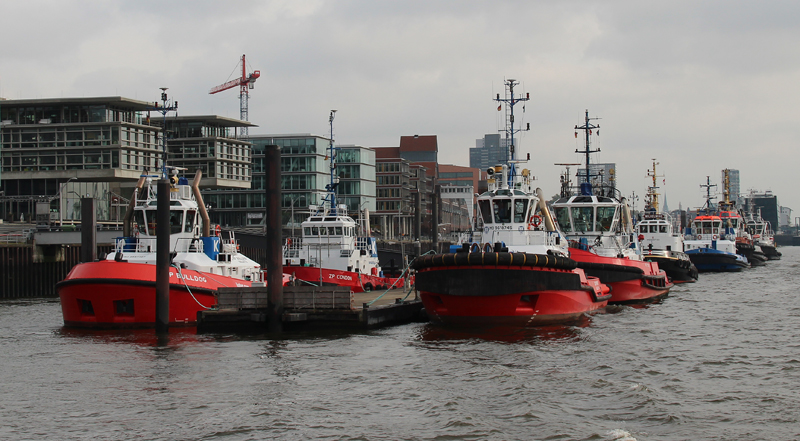 Schlepper