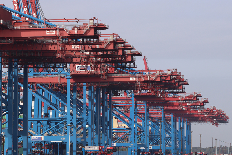 Hafen