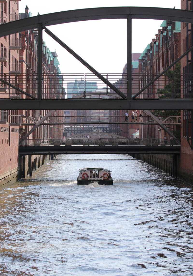 Speicherstadt