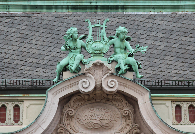 Laeiszhalle