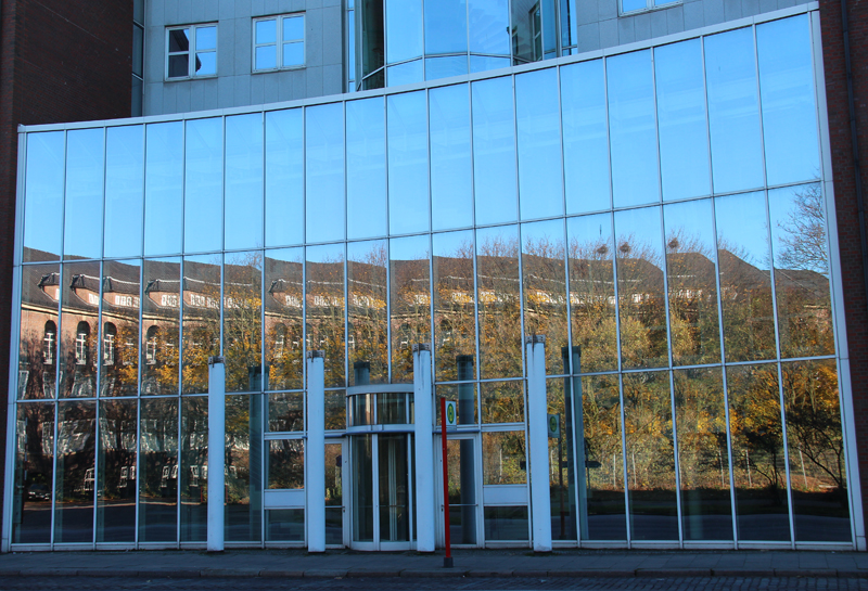 Spiegelbild