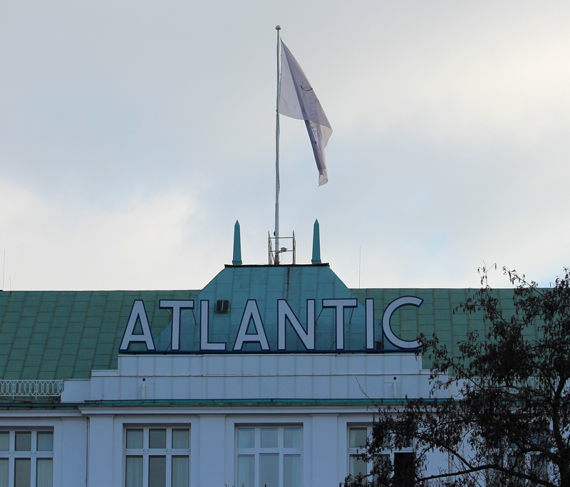 Atlantic