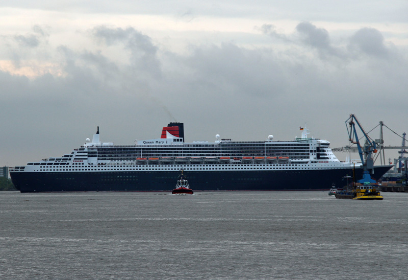 Queen Mary 2