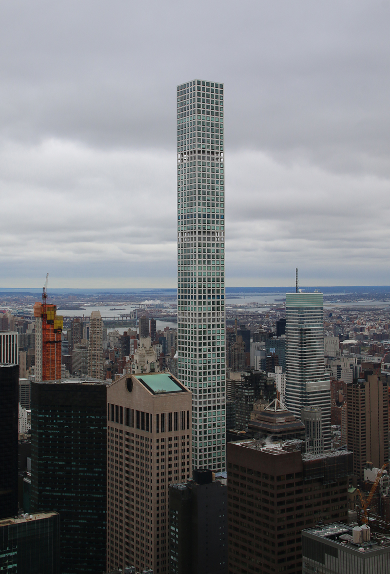 432 Park Avenue