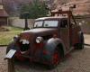 1938 Diamond T