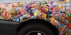 Auto Werbung