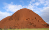 Uluru
