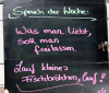 Fischbrötchen