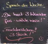Wünsche