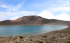 Tongariro-Nationalpark Tongariro-Nationalpark
