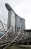 Marina Bay Sands Hotel