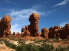Arches National Park
