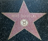 Mike Douglas Mike Douglas