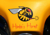 Hömbie's Hornet