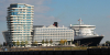Cruise Center Hamburg Cruise Center Hamburg