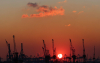 Sonnenuntergang