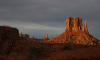 Monument Valley Monument Valley