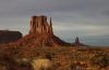 Monument Valley Monument Valley