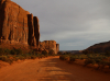 Monument Valley Monument Valley