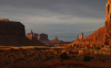 Monument Valley Monument Valley