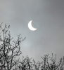 Sonnenfinsternis
