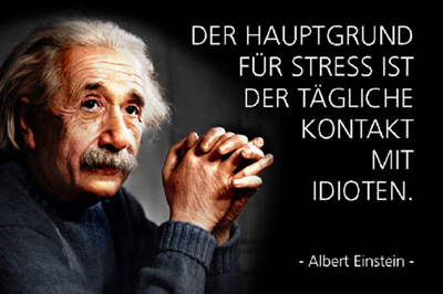 Albert Einstein